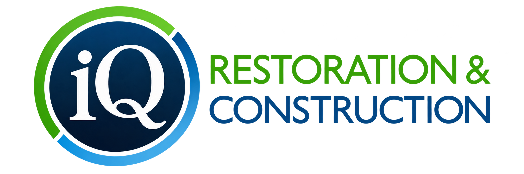 IQ Restoration & Construction